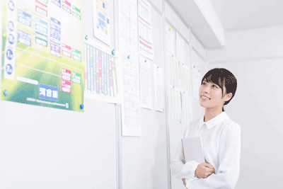 掲示板