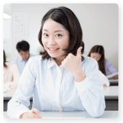 徹底した健康管理
