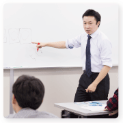 医学部受験に特化した優れた講師陣