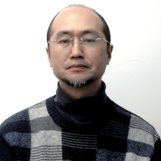 講師紹介