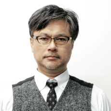 講師紹介